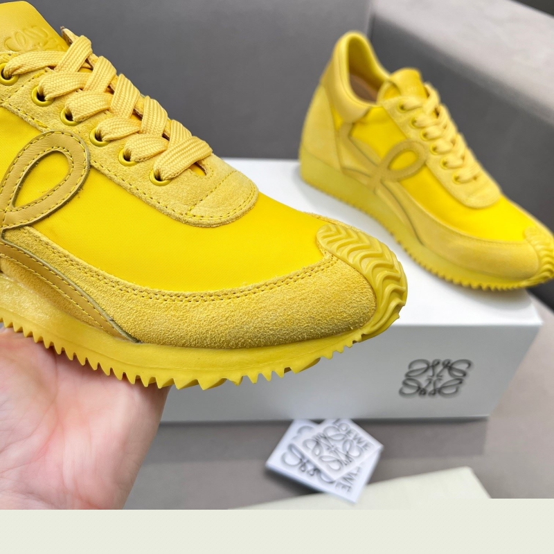 l*ew* sneakers